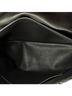 Bottega Veneta 100% Leather Gray Bottega Veneta Full Flap Crossbody Bag Intrecciato Nappa Mini  One size - photo 5