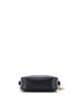 Gucci 100% Leather Black Gucci GG Marmont Shoulder Bag Matelasse Leather Mini  One size - photo 2