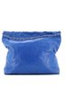 Chanel 100% Leather Blue Chanel 22 Chain Hobo Quilted Calfskin Medium  One size - photo 4