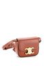 Céline 100% Leather Brown Celine Triomphe Shoulder Bag Smooth Calfskin Mini  One size - photo 3