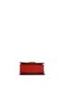 Gucci 100% Leather Gucci Queen Margaret Top Handle Bag Colorblock Leather Small  One size - photo 2