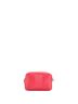 Prada 100% Leather Pink Prada Camera Bag Diagramme Quilted Leather Small  One size - photo 4