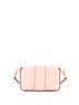 Fendi 100% Leather Pink Fendi x Versace Fendace Brooch Baguette NM Bag Leather Mini  One size - photo 4