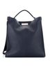 Fendi 100% Leather Blue Fendi Peekaboo X-Lite Fit Bag Leather  One size - photo 1
