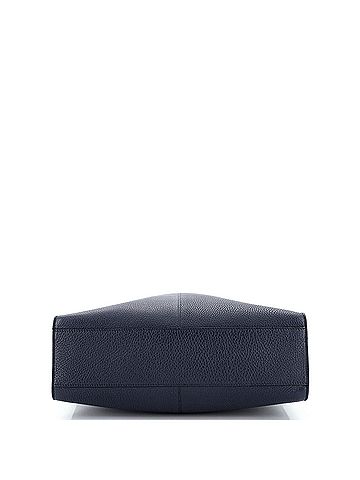 Fendi Fendi Peekaboo X-Lite Fit Bag Leather  (view 2)