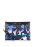 Louis Vuitton 100% Coatead Canvas Louis Vuitton Pochette To-Go Limited Edition Room with a View Printed Monogram Eclipse Canvas  One size - photo 1