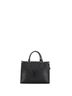 Louis Vuitton 100% Leather Black Louis Vuitton OnTheGo Tote Monogram Empreinte Giant PM  One size - photo 4