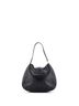Gucci 100% Leather Black Gucci New Ladies Web Hobo Guccissima Leather Small  One size - photo 4
