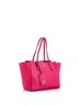 Gucci 100% Leather Pink Gucci Swing Tote Leather Small  One size - photo 3