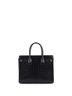 Saint Laurent 100% Leather Black Saint Laurent Sac de Jour NM Bag Crocodile Embossed Leather Baby  One size - photo 4