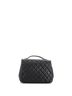 Chanel 100% Leather Black Chanel Business Affinity Flap Bag Quilted Caviar Large  One size - photo 2