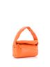 Loewe 100% Leather Orange Loewe Puffer Puzzle Hobo Leather  One size - photo 3