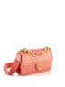 Chanel 100% Leather Pink Chanel Sunset On The Sea Flap Bag Quilted Caviar Medium  One size - photo 4