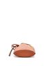 Loewe 100% Leather Brown Loewe Dice Pocket Crossbody Bag Leather  One size - photo 2
