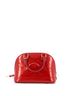 Louis Vuitton 100% Leather Red Louis Vuitton Alma Handbag Monogram Vernis BB  One size - photo 4