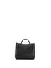 Bottega Veneta 100% Leather Black Bottega Veneta Andiamo Top Handle Bag Intrecciato Nappa Small  One size - photo 4