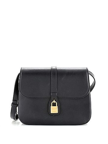 Céline Celine Tabou Bag Smooth Calfskin Medium  (view 1)