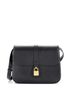 Céline 100% Leather Black Celine Tabou Bag Smooth Calfskin Medium  One size - photo 1