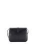 Céline 100% Leather Black Celine Tabou Bag Smooth Calfskin Medium  One size - photo 4