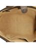 Gucci 100% Coatead Canvas Brown Gucci Ophidia Shopping Tote GG Coated Canvas Medium  One size - photo 5