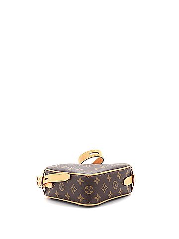 Louis Vuitton Louis Vuitton Coeur Handbag Limited Edition Game On Monogram Canvas  (view 2)