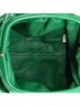 Bottega Veneta 100% Leather Green Bottega Veneta The Pouch Intrecciato Nappa  One size - photo 5