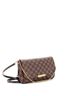 Louis Vuitton 100% Coatead Canvas Brown Louis Vuitton Favorite Handbag Damier MM  One size - photo 3