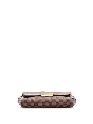 Louis Vuitton Louis Vuitton Favorite Handbag Damier MM  (view 2)