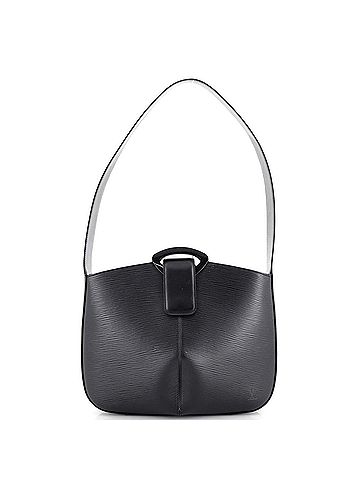 Louis Vuitton Louis Vuitton Reverie Handbag Epi Leather  (view 1)