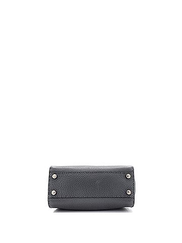 Fendi Fendi Selleria Peekaboo Bag Leather Mini  (view 2)