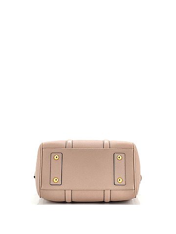 Louis Vuitton Louis Vuitton Sofia Coppola SC Bag Leather PM  (view 2)