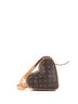 Louis Vuitton 100% Coatead Canvas Brown Louis Vuitton Coeur Handbag Limited Edition Game On Monogram Canvas  One size - photo 4