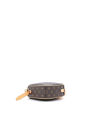 Louis Vuitton Louis Vuitton Coeur Handbag Limited Edition Game On Monogram Canvas  (view 2)