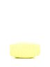 Bottega Veneta 100% Leather Yellow Bottega Veneta The Pouch Intrecciato Nappa Mini  One size - photo 2