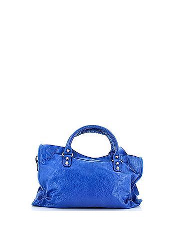 Balenciaga Balenciaga City Classic Studs Bag Leather Medium  (view 2)