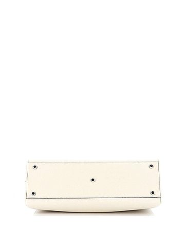 Gucci Gucci Zumi Top Handle Bag Leather Medium  (view 2)