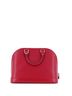 Louis Vuitton 100% Leather Red Louis Vuitton Alma Handbag Epi Leather PM  One size - photo 4