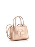 Telfar 100% Faux Leather Telfar Shopping Tote Faux Leather Small  One size - photo 3