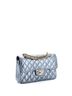 Chanel 100% Leather Chanel Classic Double Flap Bag Quilted Lambskin Small  One size - photo 3