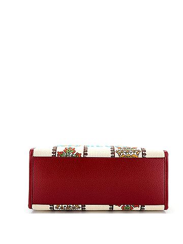 Gucci Gucci 100 Tote Limited Edition Canvas Small  (view 2)