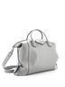 Givenchy 100% Leather Gray Givenchy Antigona Soft Bag Leather XL  One size - photo 3
