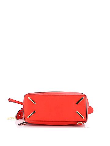 Loewe Loewe Puzzle Bag Leather Small  (view 2)