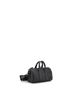 Louis Vuitton 100% Leather Black Louis Vuitton Keepall Bandouliere Bag Limited Edition Aerogram Leather XS  One size - photo 3