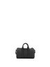 Louis Vuitton 100% Leather Black Louis Vuitton Keepall Bandouliere Bag Limited Edition Aerogram Leather XS  One size - photo 4