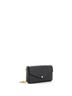 Louis Vuitton 100% Leather Black Louis Vuitton Felicie Pochette Monogram Empreinte Leather  One size - photo 4