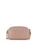 Gucci 100% Leather Tan Gucci GG Marmont Shoulder Bag Matelasse Leather Small  One size - photo 4