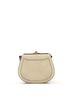 Chloé 100% Leather Tan Chloe Nile Crossbody Bag Leather Small  One size - photo 4