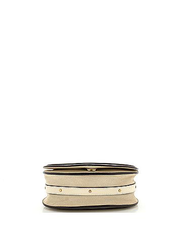 Chloé Chloe Nile Crossbody Bag Leather Small  (view 2)