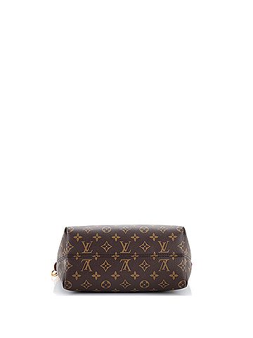Louis Vuitton Louis Vuitton Boetie Zipped Tote Monogram Canvas PM  (view 2)