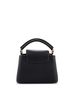 Louis Vuitton 100% Leather Black Louis Vuitton Capucines Bag Leather Mini  One size - photo 4